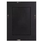 42"x42" Kenton Sunburst Iron Frame Wall Mirror: Modern Decor, No Assembly, Wall Mount