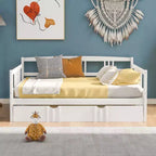 12 Medium Firm Hybrid Pocket Spring and Foam Dual-Action Cooling Mattress with Breathable CoolWeave Jacquard Knitted Top