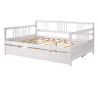 12 Medium Firm Hybrid Pocket Spring and Foam Dual-Action Cooling Mattress with Breathable CoolWeave Jacquard Knitted Top