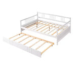 12 Medium Firm Hybrid Pocket Spring and Foam Dual-Action Cooling Mattress with Breathable CoolWeave Jacquard Knitted Top