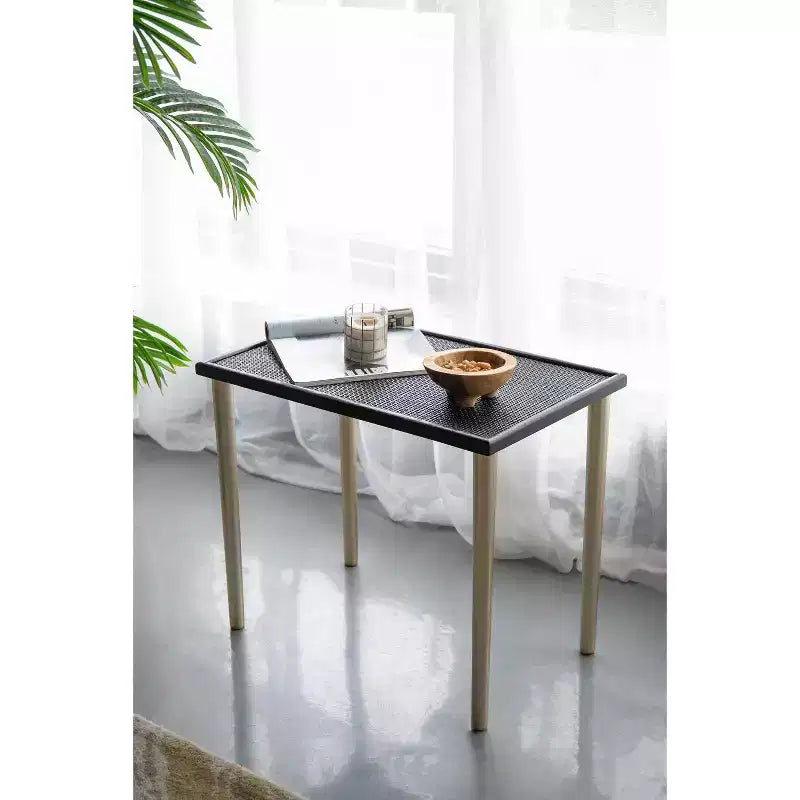 Nesting Side Tables Large Medium Small
