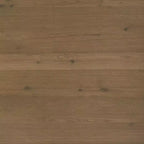 Wood Finish Beige Fabric Dining Chair