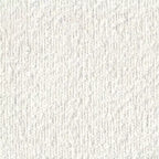 Upholstered Boucle Bench with Wood Base Cream: Mid-Tone Walnut Finish, Rectangle Shape, Polyester Upholstery