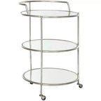 Dulcinea Bar Cart