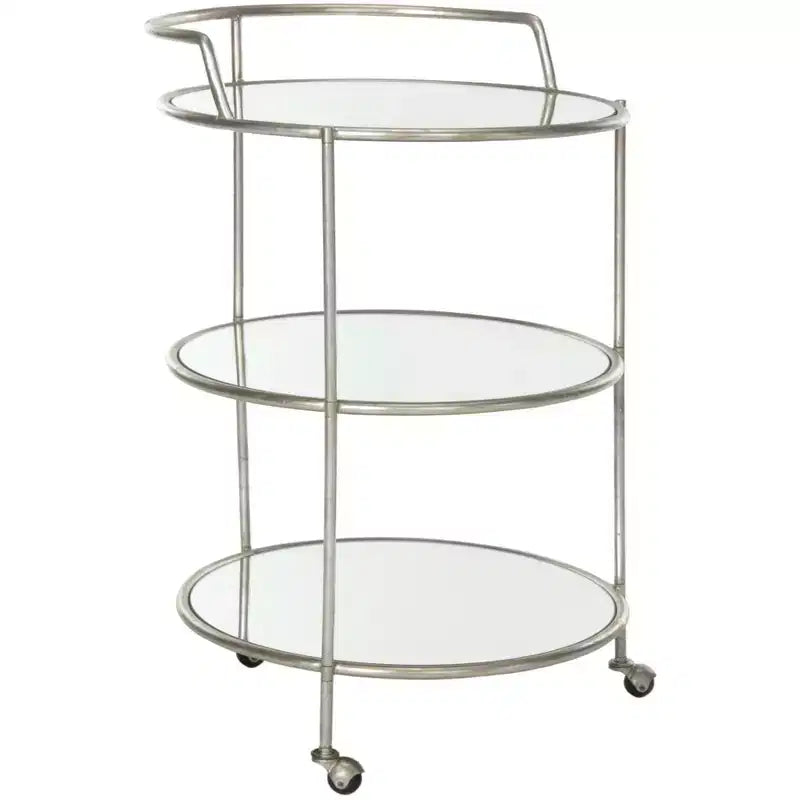 Dulcinea Bar Cart
