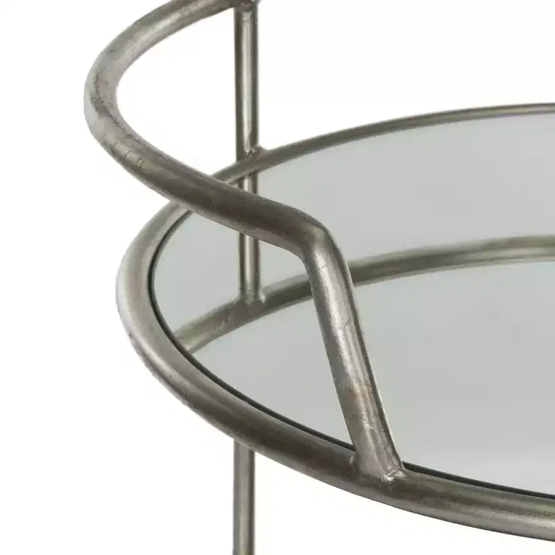 Dulcinea Bar Cart
