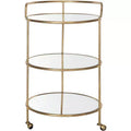 Dulcinea Bar Cart