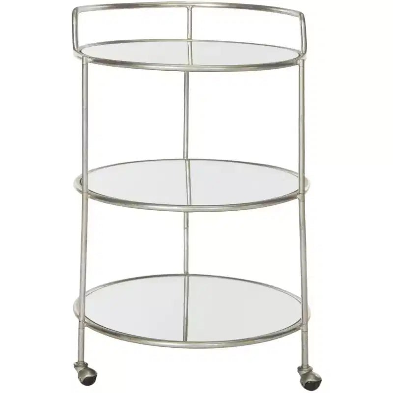 Dulcinea Bar Cart
