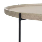 Auden Accent Table - Beige
