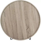 Auden Accent Table - Beige