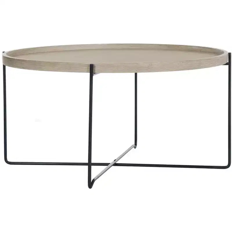 Auden Accent Table - Beige