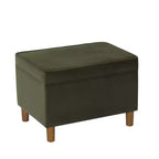 24" Dinah Storage Ottoman