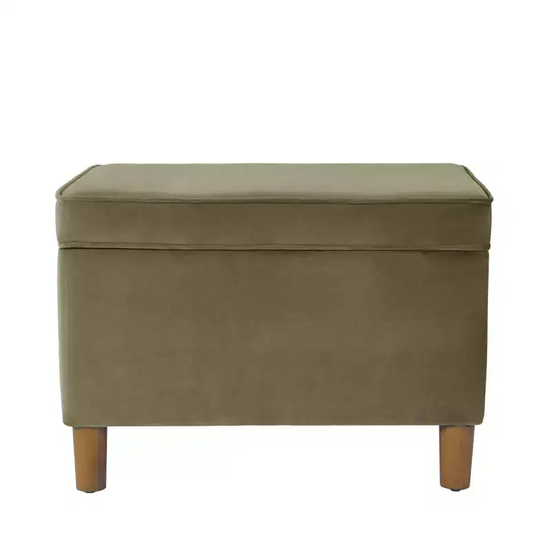 24" Dinah Storage Ottoman