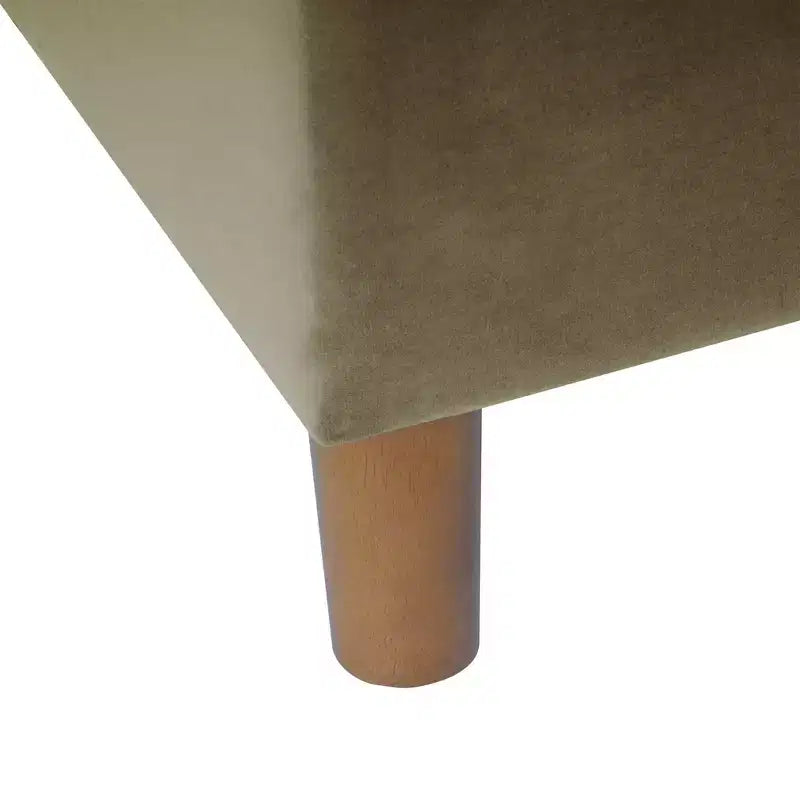 24" Dinah Storage Ottoman