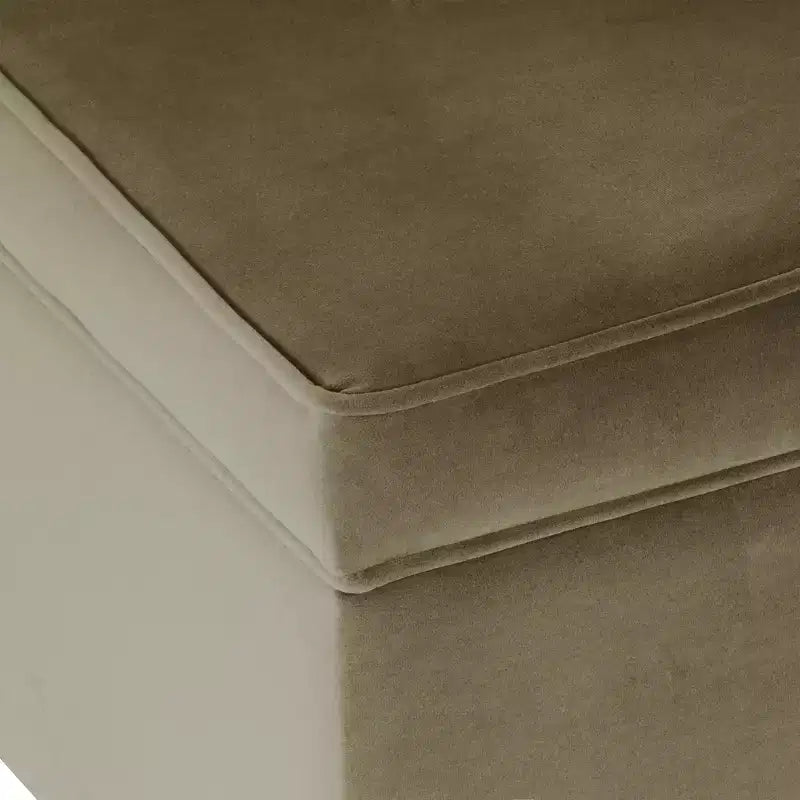 24" Dinah Storage Ottoman