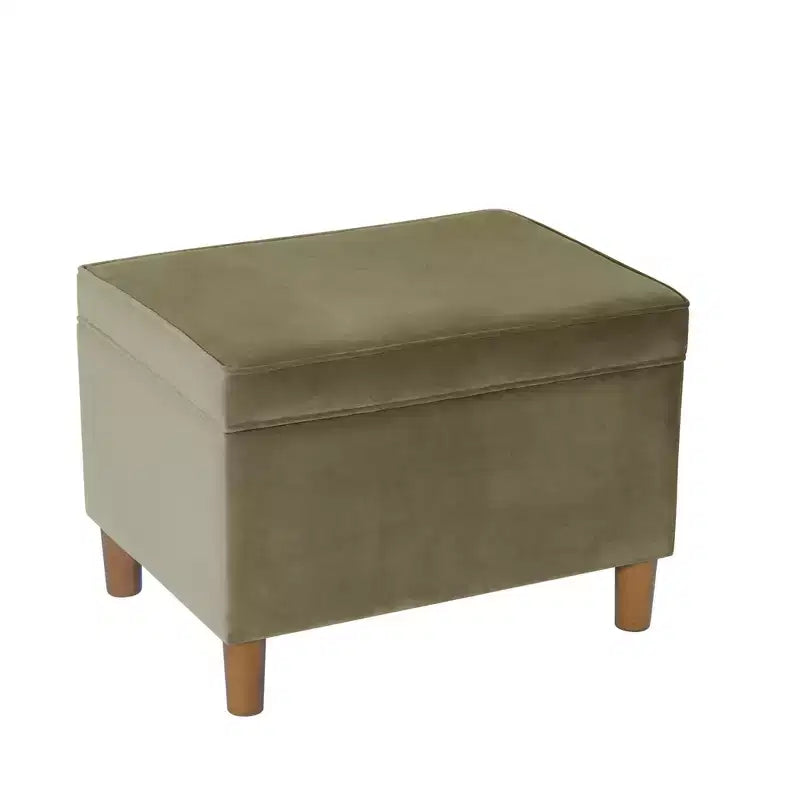 24" Dinah Storage Ottoman
