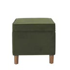 24" Dinah Storage Ottoman