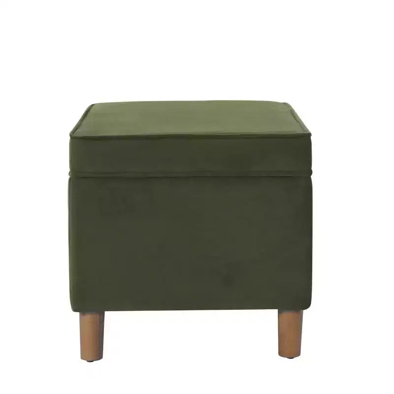 24" Dinah Storage Ottoman