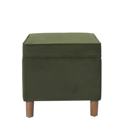 24" Dinah Storage Ottoman