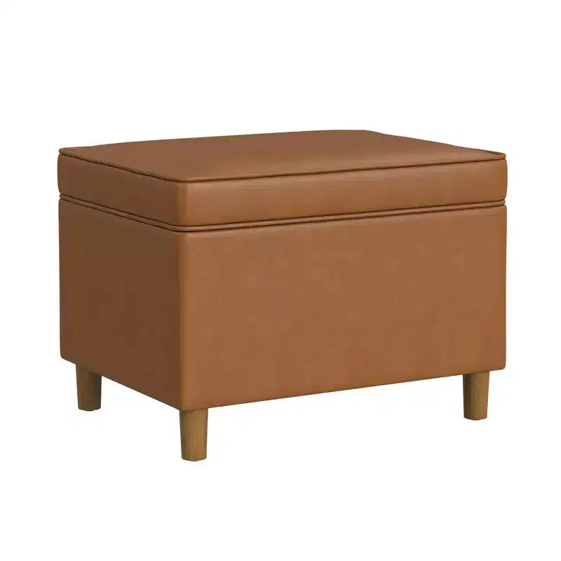 24" Dinah Storage Ottoman