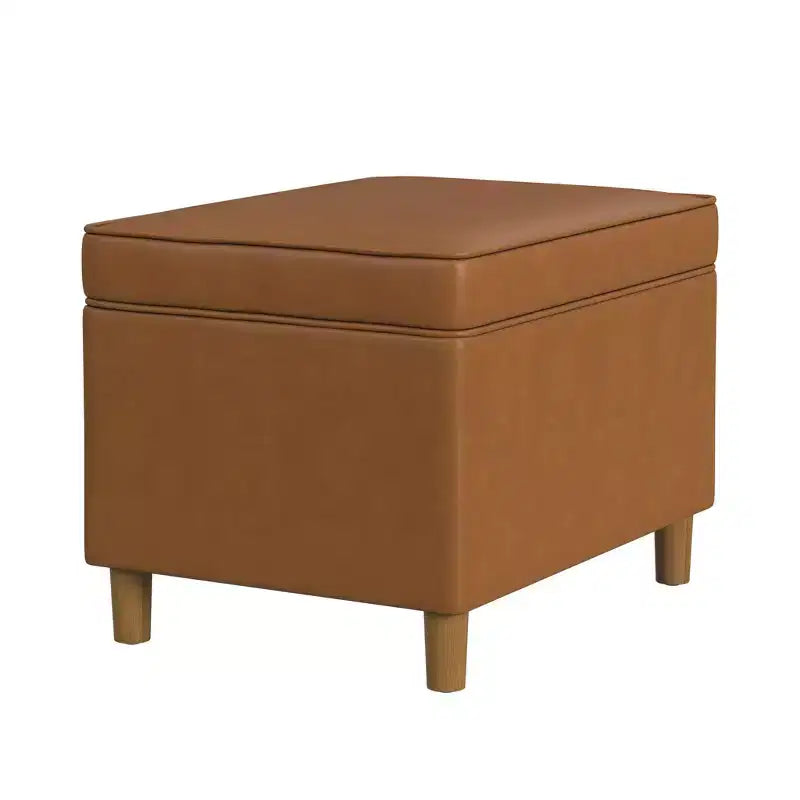 24" Dinah Storage Ottoman