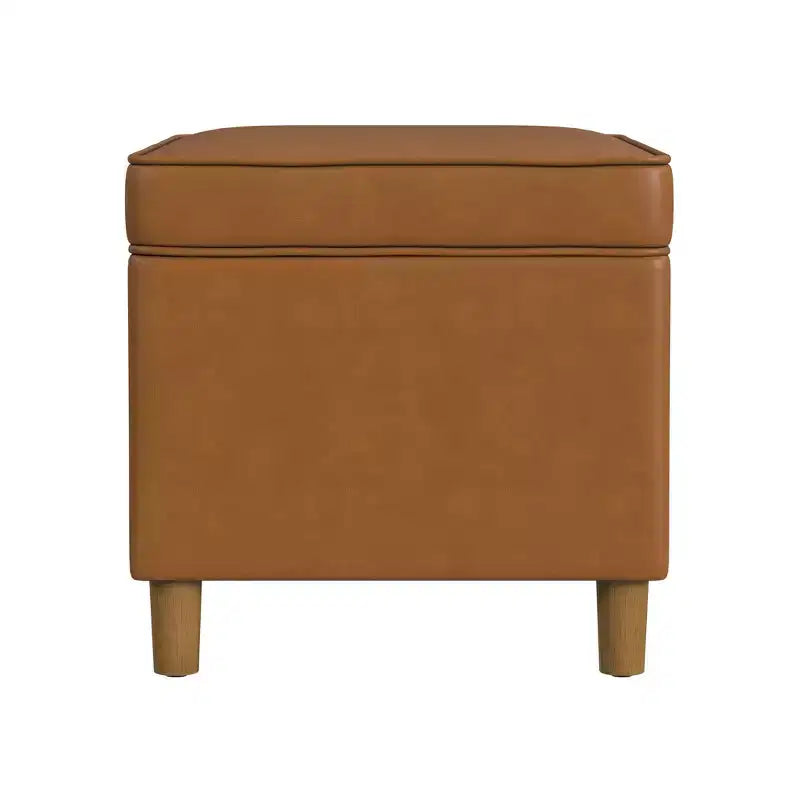24" Dinah Storage Ottoman