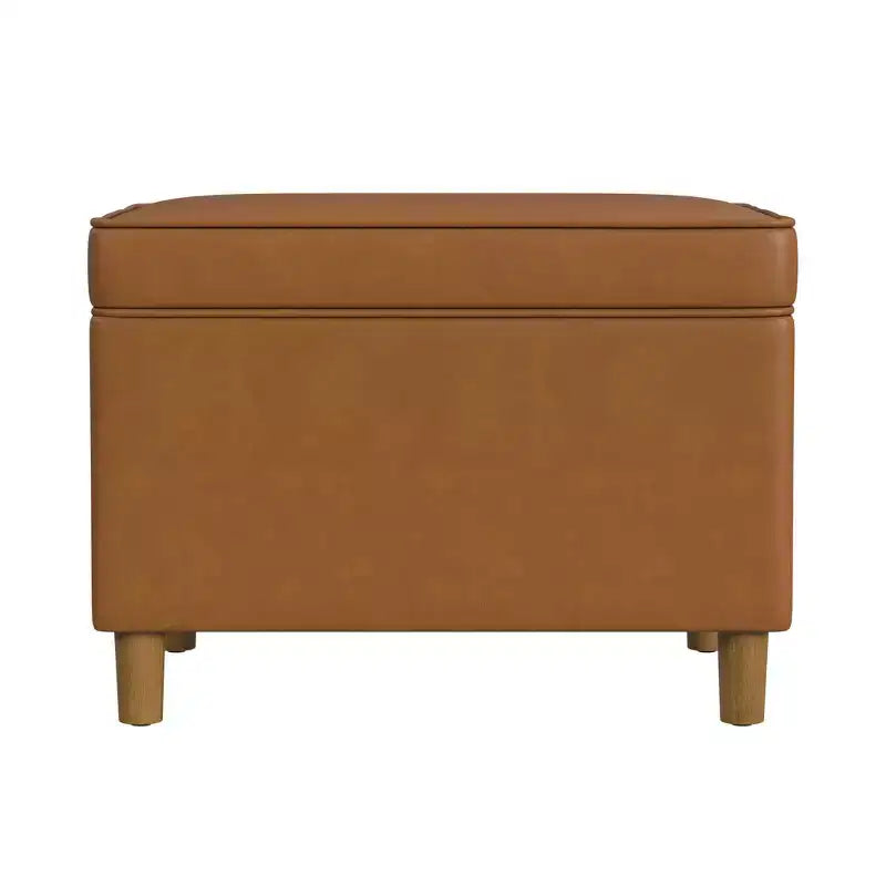 24" Dinah Storage Ottoman
