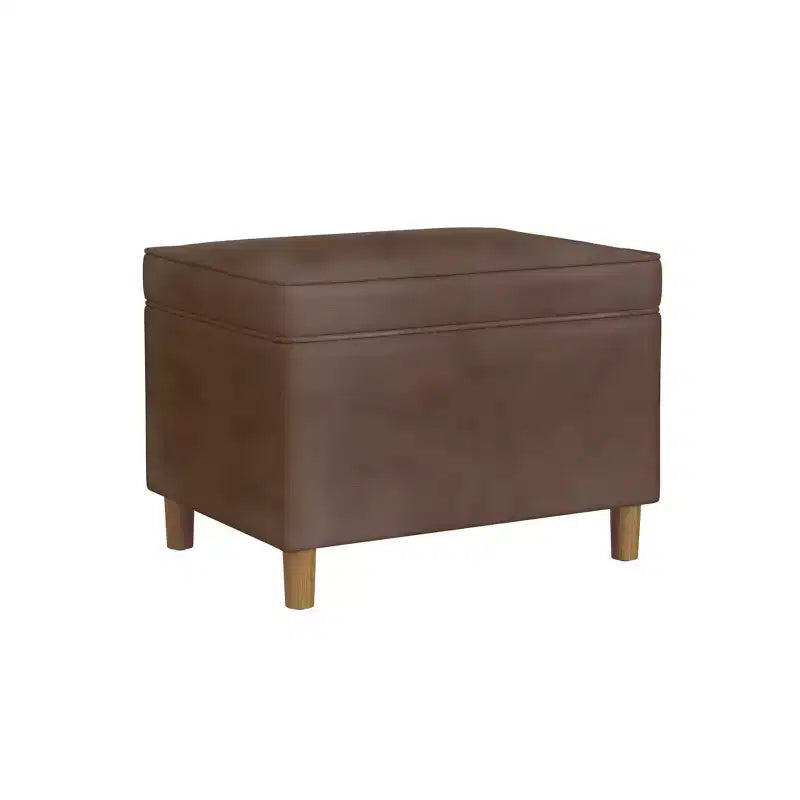 24" Dinah Storage Ottoman
