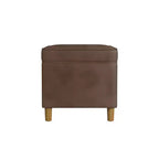 24" Dinah Storage Ottoman