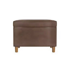 24" Dinah Storage Ottoman