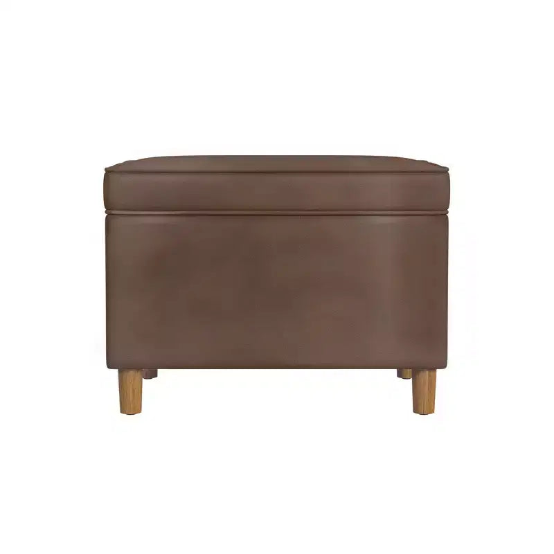 24" Dinah Storage Ottoman