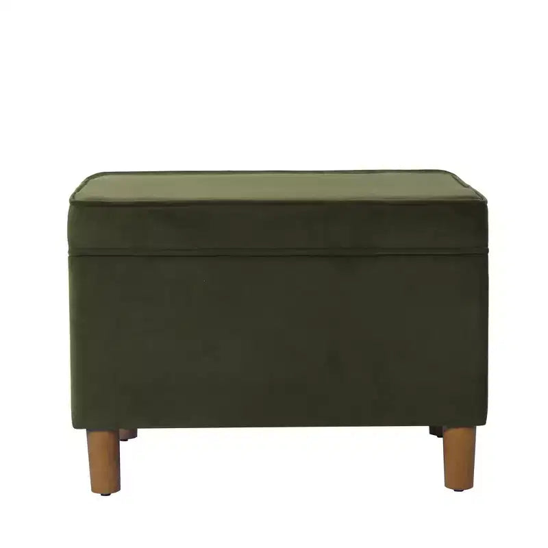24" Dinah Storage Ottoman