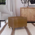 24" Dinah Storage Ottoman