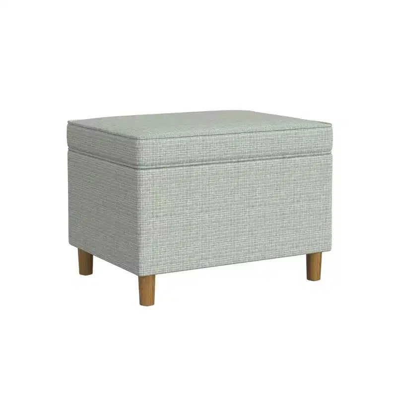 24" Dinah Storage Ottoman
