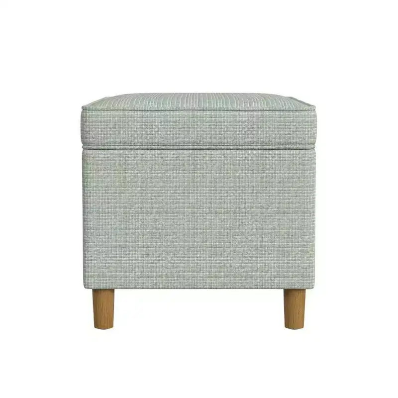 24" Dinah Storage Ottoman