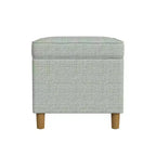 24" Dinah Storage Ottoman