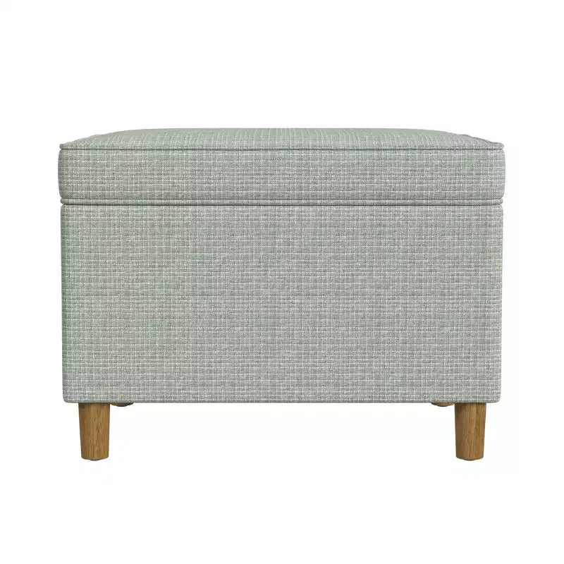 24" Dinah Storage Ottoman