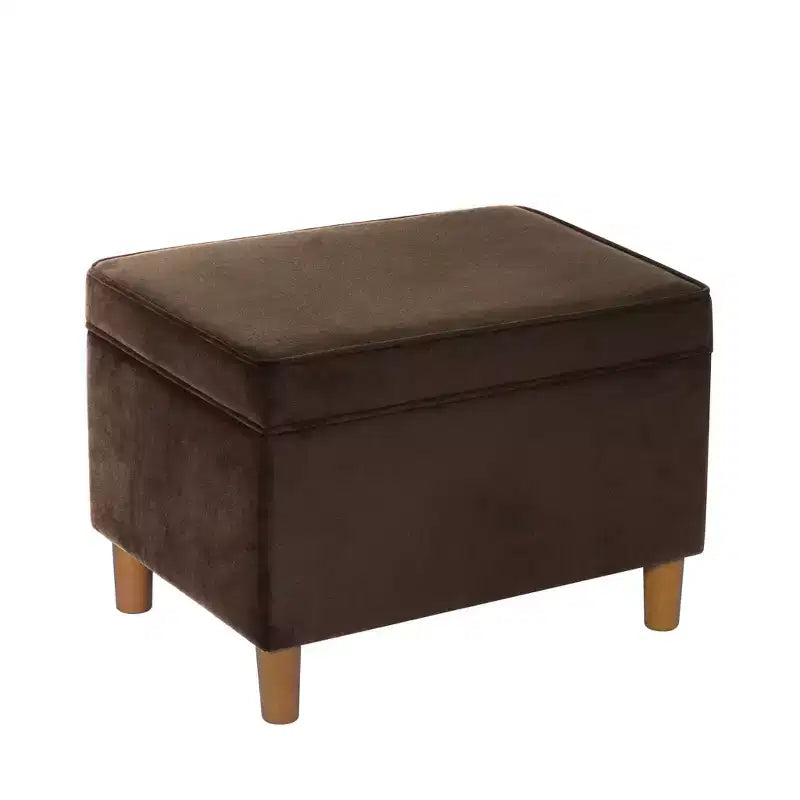24" Dinah Storage Ottoman