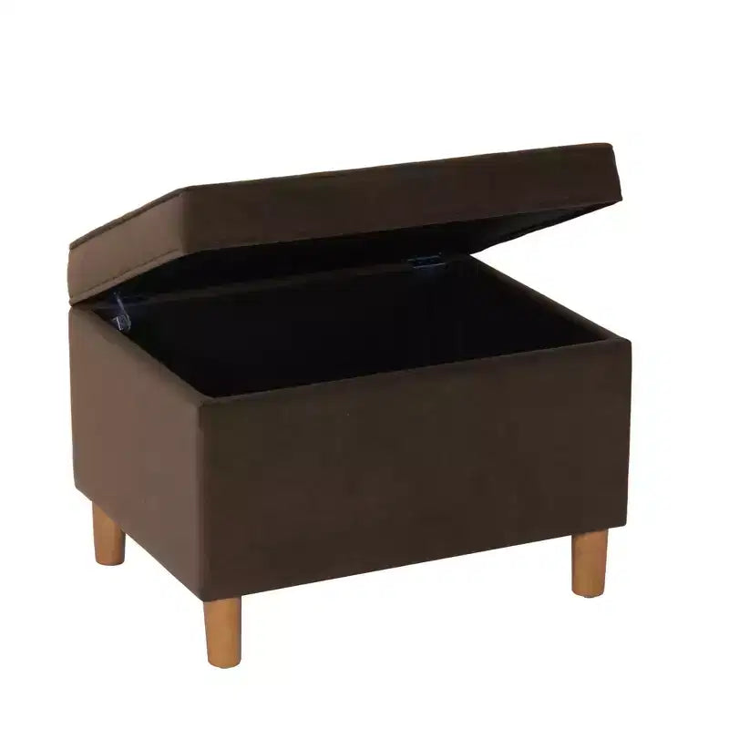 24" Dinah Storage Ottoman