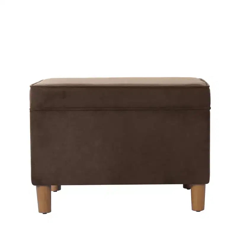 24" Dinah Storage Ottoman