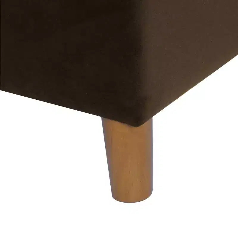 24" Dinah Storage Ottoman