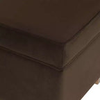 24" Dinah Storage Ottoman