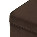 24" Dinah Storage Ottoman
