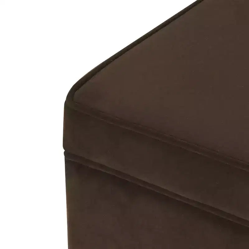 24" Dinah Storage Ottoman