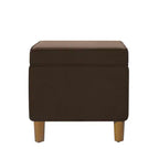 24" Dinah Storage Ottoman