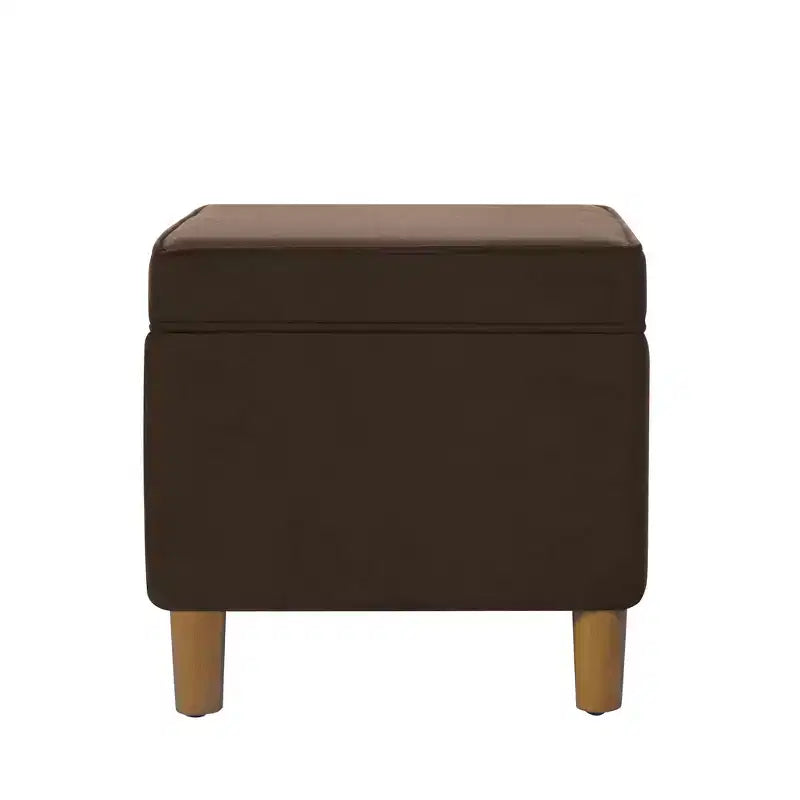 24" Dinah Storage Ottoman