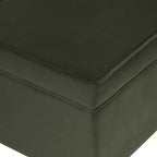 24" Dinah Storage Ottoman