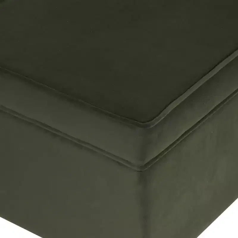 24" Dinah Storage Ottoman