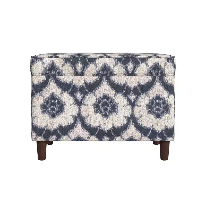 24" Dinah Storage Ottoman