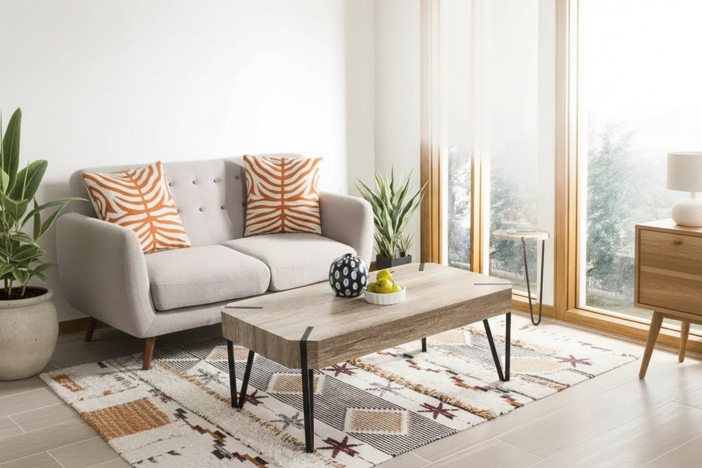 Liann Coffee Table